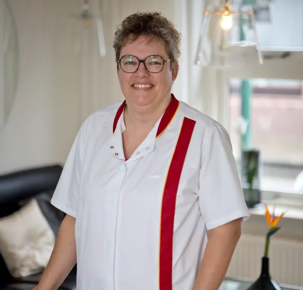 Samenwerken met de cliënt